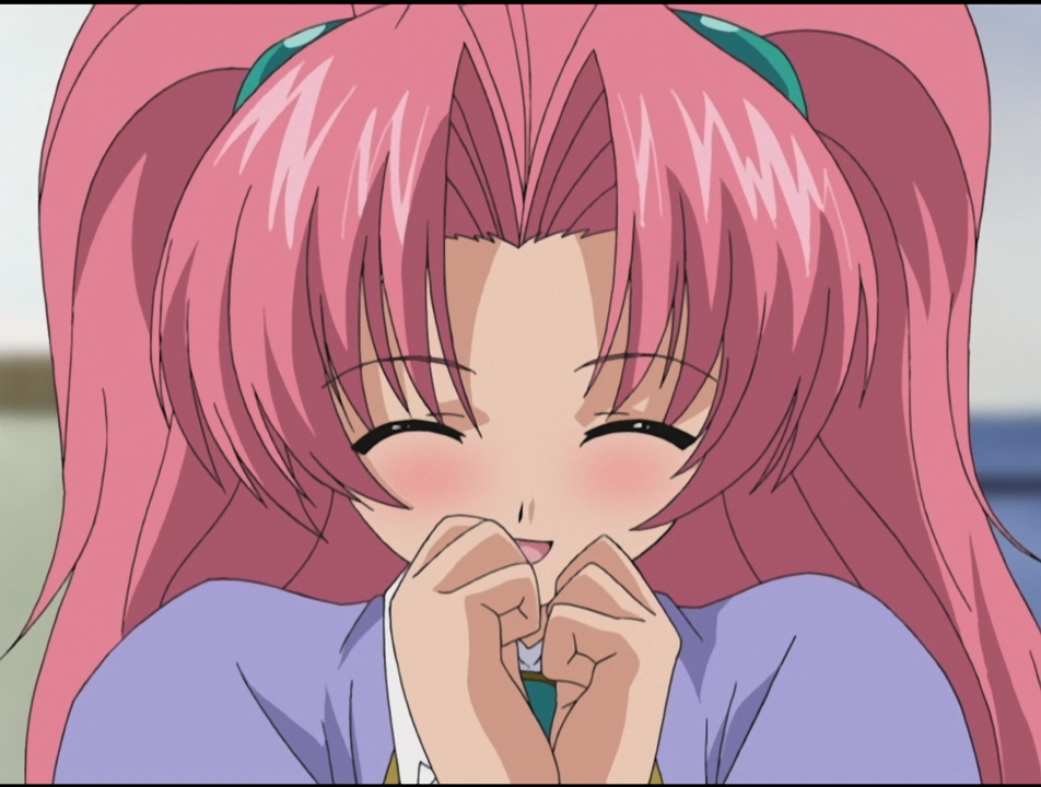 Maburaho (Reina Perry)